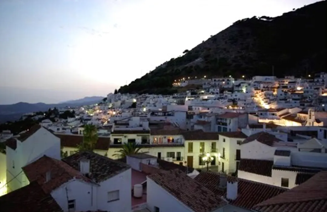 Hostal El Escudo de Mijas-1